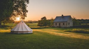 Lire la suite à propos de l’article Choisissez un hébergement insolite pour votre escapade en Normandie